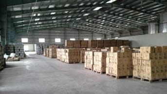 Nhà kho (1000m2), Bờ Bắc Tỉnh Lộ 10, Bình Tân. HDT 45 triệu. Giá 39 tỷ