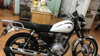 YAMAHA YB 125cc,SX 2020,ODO 5K.ZIN 100%.MỚI 98%..ĐT/ZALO: 0903.713.705