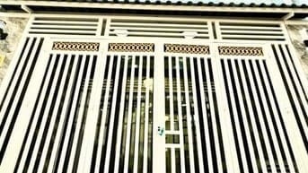 BÁN GẤP NHÀ MỚI SHR ĐÚC 2 TẤM_2 PN, HẺM 5M NGAY TÊN LỬA_AEON Bình Tân
