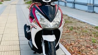 Honda Air Blade 110 Fi Biển Hà Nội Chính Chủ Máy NGON