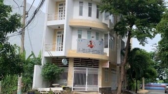 CHO THUÊ PHÒNG DẠY HỌC ĐƯỜNG PHẠM HỮU LẦU (KHU CHỢ LỚN) QUẬN 7