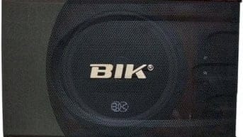 Loa Karaoke Nhật BIK BS-990(Bass 30cm) Nhạt Bản..