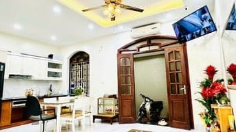 CHÍNH CHỦ BÁN NHÀ BẠCH ĐẰNG - SIÊU PHẨM,10M RA PHỐ-DT63M2- GIÁ 9.1 TỶ