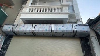 chính chủ cần bán nhà mặt đường phú diễn 68,2m2 mt 5m5