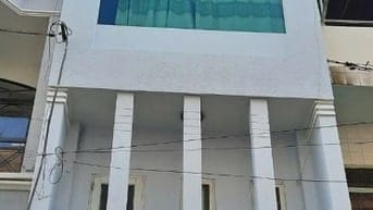 Bán nhà Mặt tiền số 56 Ba Vân, Phường 14, Quận Tân Bình