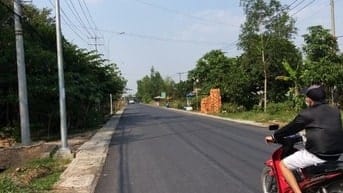 Bán Đất Thổ cư- Mặt tiền đường Bến Than- 1984m2-Chỉ  hơn 11 tỷ
