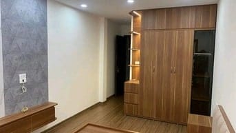 Bán mảnh đất trong ngõ giải phóng chia được 4 đến 5 căn