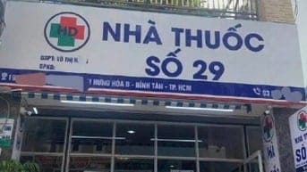 Chính chủ gửi bán gấp nhà 5*18 trệt 2lau giá 6ty5 TL 