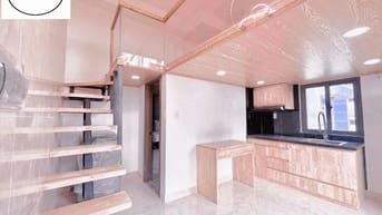 Căn Hộ Penthouse Duplex Quận 2 Mới 100%