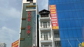 🏡 **Nhà Mặt Tiền Đẹp - Vị Trí Vàng Cho Kinh Doanh & Đầu Tư Tại Q 12