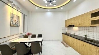 Thua lỗ cần tiền bán nhà Đ.Cầu Xây 2-Q.9, 62m2/905tr, HXH/SHR bao phí