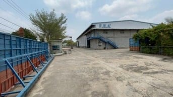 Bán kho xưởng và đất tại Củ Chi - Diện Tích :  6000m2, giá bán : 55 tỷ