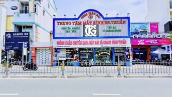  ❇️❇️❇️ Cho Thuê Nhà: 122 Phan Đăng Lưu - Q.Phú Nhuận - 18x34m, 2 tầng