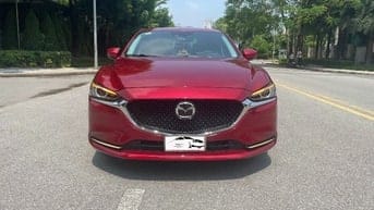 Bán mazda 6 2.0 Premium 2023 đẹp nhất Việt Nam