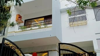 Villa siêu đẹp sát biển Đà Nẵng 5 phòng ngủ full nội thất  cho thuê ch