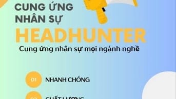 EM NHẬN TƯ VẤN TUYỂN DỤNG NHÂN SỰ MỌI NGHÀNH NGHỀ CHI PHÍ RẺ NHẤT 