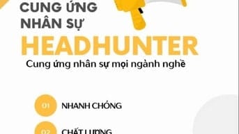 EM NHẬN TUYỂN DỤNG NHÂN SỰ MỌI NGHÀNH NGHỀ PHÍ RẺ NHẤT THỊ TRƯỜNG 