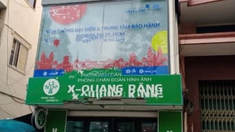 BÁN NHÀ MẶT TIỀN ĐƯỜNG BA THÁNG HAI - QUẬN 11