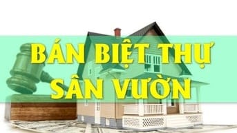 Bán Biệt Thự sân vườn 2/48 Cao Thắng, Phường 5, Quận 3, TPHCM