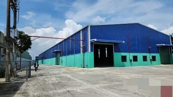 Cho thê kho tại KCN Tây Ninh-diện tích linh hoạt: 2.000m2 đến 10.000m2