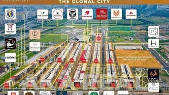 1000 cuộc gọi nhỡ từ Bank RA GẤP Nam Rạch Chiếc Sát The Global City ch