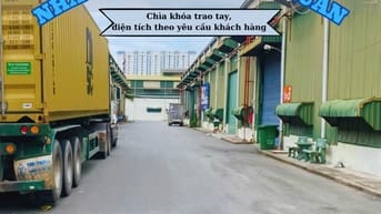 Cho thuê kho nhỏ, kho to, kho theo ô kệ,kho tự quản có chìa khóa riêng