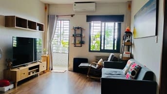 Ở ngay - SHR 76m2, 2PN - Nguyễn Xí, Bình Thạnh