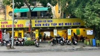 Cực Hiếm! MBKD Lô góc 15m Vũ Phạm Hàm chỉ 85tr/tháng 