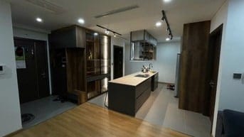 Chính chủ - Chuyển xuống mặt đất, Bán căn 92m2 THE TERRA AN HƯNG 🏠