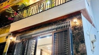 Bán nhà 2 lầu 47m2 ở Đường số 23, Hiệp Bình Chánh, Thủ Đức. Giá 2ty550