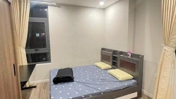  CHO THUÊ CĂN HỘ CENTRAL PREMIUM P5 Q8 👉Diện tích: 73m2 