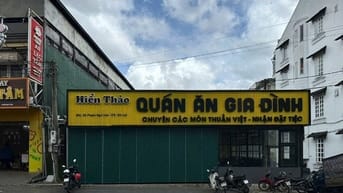 Cho thuê nhà đất 2MT(số 38) đường Phạm Ngũ Lão, phường 3. Tp. Đà Lạt.