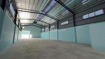 Cho thuê kho xưởng diện tích 700 m2, Phước Vân , Cần đước , Long an .