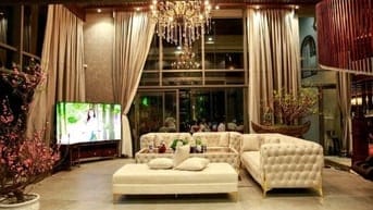 Cần bán gấp căn Penthouse, An Dương Vương, Q5, giá 38 tỷ thương lượng