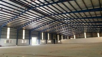 Cho thuê kho xưởng KCN xã Bến Lức, Long An, dt: 5.000m2 đến 15.000m2