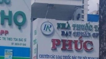 MT đường Thuận Kiều ngay BV Chợ Rẫy