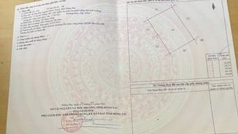 Bán Lô 1350m² Tại KCN Phú Hội - Nhơn Trạch Giá 2.9 Tỷ