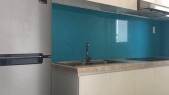 Cần cho thuê căn hộ Felisa đường bến Bình Đông Q8   Diện tích 60m2, 2 