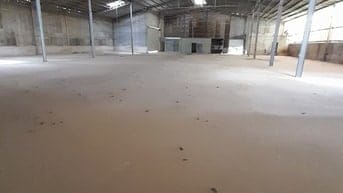 Cho thuê nhà xưởng bình dương 80 triệu/1800 m2