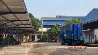 Cho thuê 2500m2- đến 15.000m2 Xưởng Giá: 55k/m2 ,trong cụm CN Biên Hòa