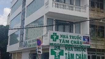 Cho thuê MB, Văn phòng vị trí vip