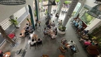 Sang quán Cafe tại phường Tân Thới Hiệp, Quận 12, - Giá 160 Triệu