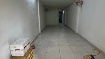 Nhà Mặt Tiền Nguyễn Trọng Tuyển Sát Phan ĐÌnh Phùng 200m2 Có 2 Phòng