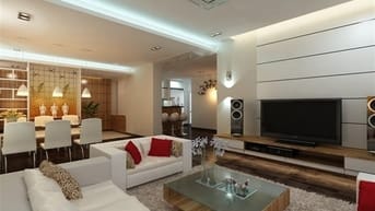 CẦN BÁN CĂN HỘ 𝐂𝐚𝐧𝐭𝐚𝐯𝐢𝐥 𝐀𝐧 𝐏𝐡𝐮́-𝐐.𝟐, 120m2, Giá 6,3 tỷ 