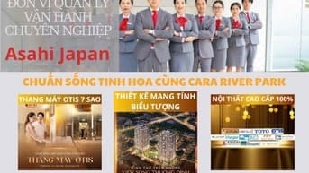 Bán Căn 2 PN Ngay Góc Cực Đẹp View Trực Diện Bến Ninh Kiều & Sông Hậu 