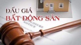 Cty Đấu giá Hợp danh BĐS Việt TB đấu giá TS VIB Hưng Định, Bình Dương