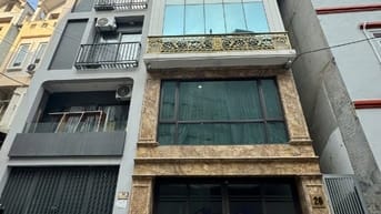 BÁN TÒA CCMN NGUYỄN KHANG, 110M2 X 7 TẦNG THANG MÁY, 30 PHÒNG, 26.5 TỶ