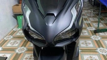 Bán xe airblade125 Black Edition chính chủ cực mới 