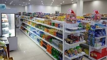 CHUỖI SIÊU THỊ COOP MART TUYỂN GẤP 5 NHÂN VIÊN THỜI VỤ 