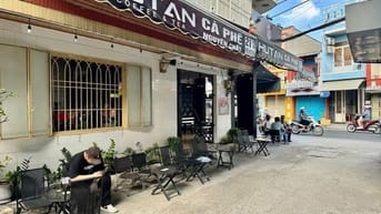 Sang quán cafe góc 2 mt đường lớn vị trí đắc địa Bình Tân, 100 triệu